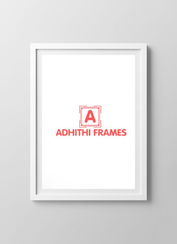 Personalised Photo Frame