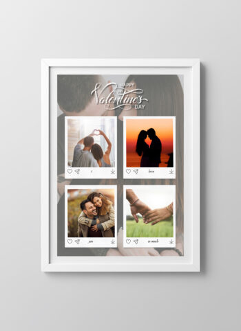 Happy Valantines Day - Version 3