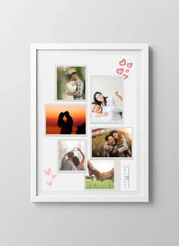 Couple Collage - Version 2